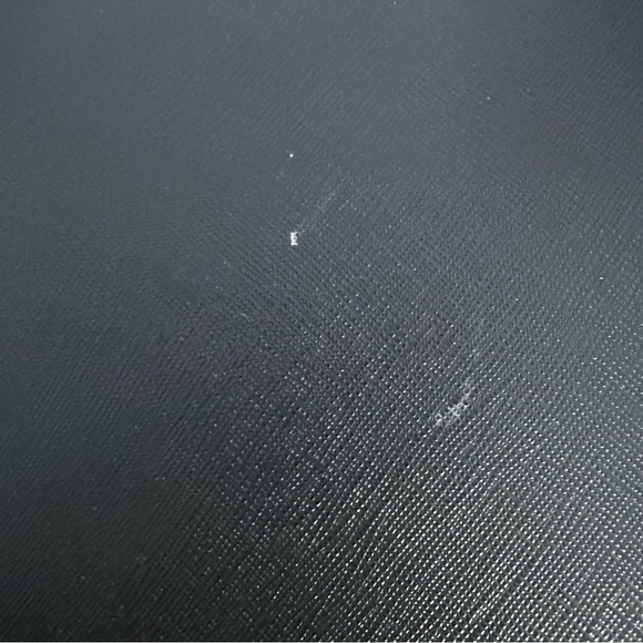 Kate Spade 100% Leather Black Crossbody Bag - Picture 11 of 13